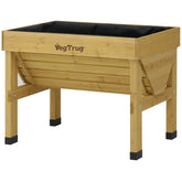 Takasho VegTrug Small Raised Garden Bed 1M